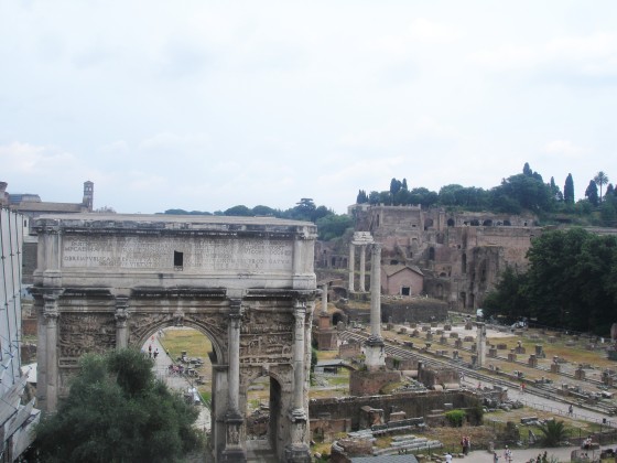 Rome 173